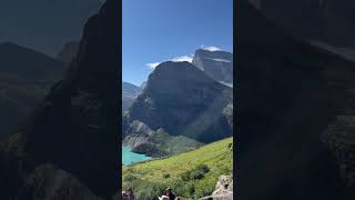 Grinnell Glacier Trail [upl. by Tips743]