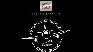 Time Lapse Autopflegeforum Grenzenlos [upl. by Crelin]