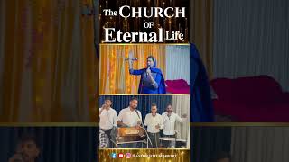 Worship At The Church Of Eternal Life worship worshipsongs [upl. by Posner]