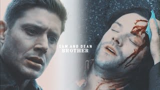 Sam amp Dean 14x17  Brother [upl. by Adriano301]