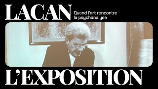 Visiting quotLacan LExpositionquot [upl. by Menzies461]