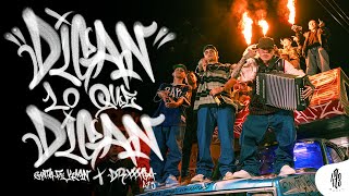 Santa Fe Klan Drxxxga 473  Digan Lo Que Digan Video Oficial [upl. by Neelloc]