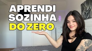 COMO APRENDER INGLÊS SOZINHO DE GRAÇA  jeito mais rápido e fácil para aprender inglês [upl. by Juditha165]