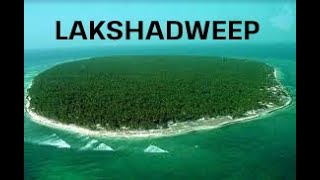 Discover Paradise in Lakshadweep  Jewel of the Laccadive Sea [upl. by Ysnap]