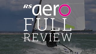 RS Aero Full Review [upl. by Evangeline]