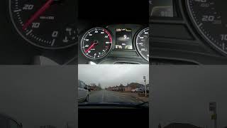 Dealing with parked cars Part 9 driving [upl. by Brunk]