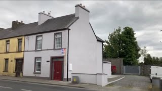 Westbury House Devlis Ballyhaunis Co Mayo [upl. by Rad220]