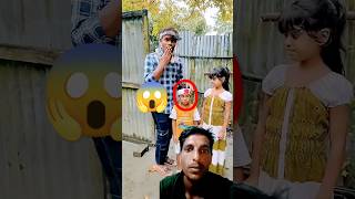 Rudra ko chot lag gai 😭😭😱 funny emotional poorfather comedy trending shorts 10ShortFun10M [upl. by Pillyhp]