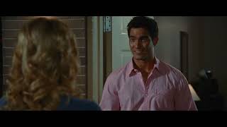 Tyler Hoechlin Scenes in Hall Pass All Scenes [upl. by Heppman1]