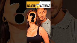 Tiger Shroff New Movie Baaghi 4 Villain Heroine shorts trending youtubeshorts baaghi4 short yt [upl. by Hubsher]