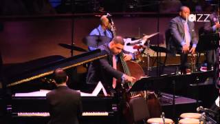 Wynton Marsalis with JLCO – Tijuana Gift Shop Jazz [upl. by Dias984]