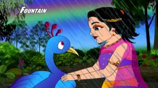 Nach Re Mora Chan Chan Balgeet  Marathi  Part 1 [upl. by Nicolis]