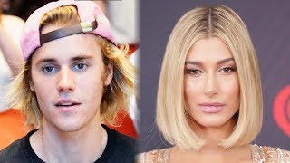 Justin Bieber LLORA Con Hailey Baldwin y Revela Por Qué Después de Cortarse Su Pelo [upl. by Anaet24]