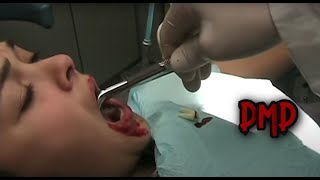 DMD Deranged Maniac Dentist [upl. by Kcirad]