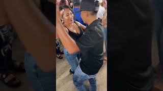 Celene y chuyito Tx dance 956valley dancemusic foryou lapulgayoutubeshortsvideo [upl. by Nnaecyoj931]