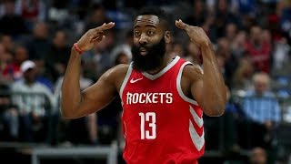 NBA Reveals Top 3 Season Award Finalists 2018 MVP ROY DPOY COTY [upl. by Irot]