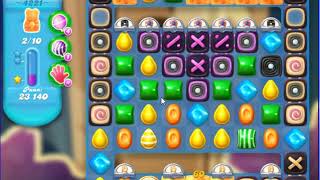 Candy Crush Soda Saga Level 4221 [upl. by Frierson228]