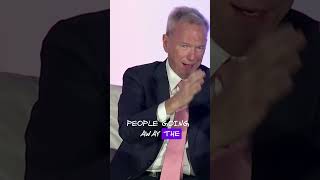 Eric Schmidt Are You Ready for the AI Job Boom [upl. by Anegroeg510]