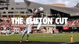 THE CLIFTON CUT Houston [upl. by Addi]