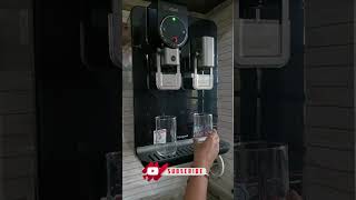 Aquaguard Hot amp Ambient Water Purifier unboxing Water Filter instant hot waterGoodness of copper [upl. by Lemart]