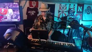 Saltwater Groove Band New Smyrna Beach 10324 [upl. by Bryce150]