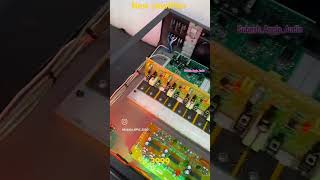 New amplifier for only 3999 heavy bessnew viralvideo viralvideo dj amplifier sound [upl. by Enieledam]