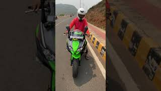 New Kawasaki Ninja 650 🔥 Exhaust Sound 🔥 [upl. by Davison700]