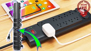 ✅ TOP 5 Best Surge Protector Today’s Top Picks [upl. by Elahcim261]