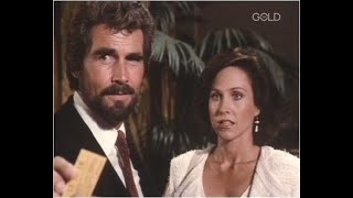 Hotel Staffel 3 Folge 15 Vorspiele mit James Brolin und Connie Selleca [upl. by Oriaj437]