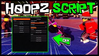 BEST  Updated Hoopz Script 2024 Very OP Scripts [upl. by Nahsor]