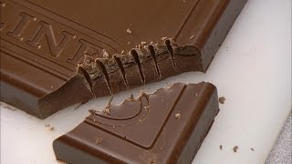 Milk Chocolate From Scratch  How Its Made [upl. by Sabine]