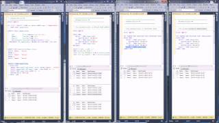 MSSQL  Understanding Isolation Level By Example Serializable [upl. by Lillie740]