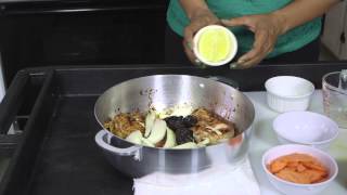 OvenRoasted Chicken Breast With Prunes  Cooking With Prunes [upl. by Ferdinana]