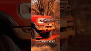 Ford ranger Raptor v6 4x4 offroadoffroad4x4 rangerraptor shortes shortesSe increva no canal 🙏 [upl. by Norma]