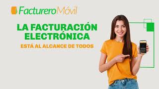 TODOS PODEMOS USAR FACTURACIÓN ELECTRÓNICA [upl. by Nogras]