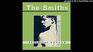 The Smiths  This Night Has Opened My Eyes Instrumental [upl. by Nolitta]