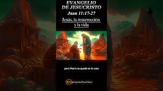 📖 EVANGELIO DE HOY 🌟 Lunes 29 de Julio 2024 ✝️ Reflexión Mensaje y Bendición del Día 🙏✨ [upl. by Neiman]