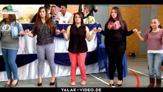 Sineta zaroken Sibahi  Part 3  15092013  Yalak Video  Wustweiler  Music Muho Sibahi [upl. by Htbazile310]