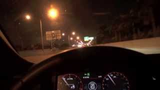 2014 Range Rover Sport Autobiography 0 to 60 MPH [upl. by Eked250]