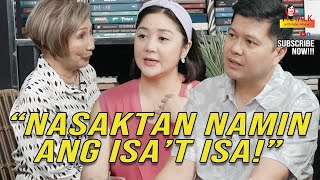 KATYA SANTOS amp PAOLO PILAR Nagkahiwalay at nagkabalikan  TTWAA Ep 181 [upl. by Hgieloj863]