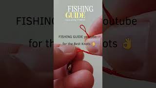 Stop Losing Fish and Catching More with Strong Fishing Knot fishing fishingvideos fishingtips [upl. by Halsted]