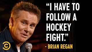 Brian Regan “A Dog on a Zamboni”  This Is Not Happening [upl. by Short555]