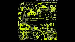 Venetian Snares  Circle Pit [upl. by Felten267]