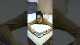 Enjoy Soft Cool Comfort with MyDepot’s Mattress Topper [upl. by Dleifxam]