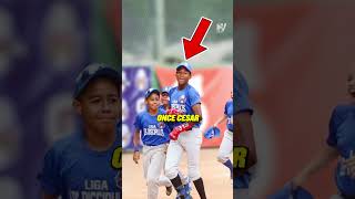 14 Year Old Baseball Prospect Lied About His Age Is Actually 19 YEARS OLD 👀 [upl. by Pallas428]