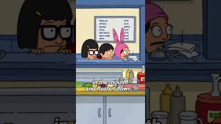 quotone patti labelle not so well no smell” bobsburgers [upl. by Acnaiv]