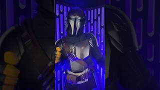 EPIC Mandalorian Cosplay [upl. by Otto]