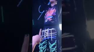 CNCO Pegao live en Dallas Texas [upl. by Alvera]