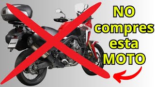 ¿Quién fabrica las MEJORES MOTOS ¡La VERDAD [upl. by Rilda]