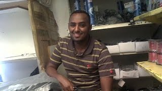 Part 2 Habtamu Ayalew speaks about the horrible torture he experienced in prison  Ethiopia [upl. by Nathanael552]